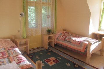 Ģimenes viesu māja Zakopane 5